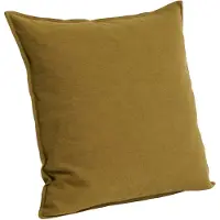 HAY Kissenbezug Linen Cushion Cover Dijon (50 x 50 cm)