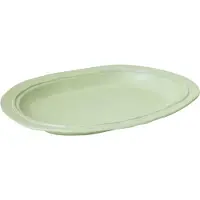 HK Living - New Classics Tablett, large, mint