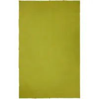 HK Living - Ease Tischdecke, 140 x 220 cm, citrus