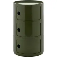 Kartell Componibili New Big Beistelltisch