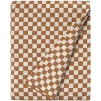 Lorena Canals Tiles Decke, Toffee