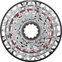 Sram Kassette XX Downhill XS-797 T-TYPE Slim 1x7V XD 10-24T
