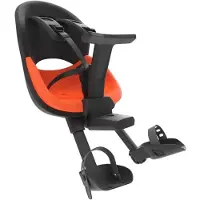 Prodigee Icon Vorderer Kindersitz Für Fahrräder