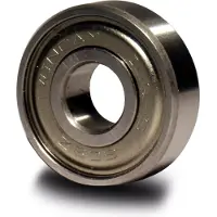 K2 Lager ILQ 5 BEARING KIT 16 PCS