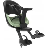 Prodigee Icon Vorderer Kindersitz Für Fahrräder