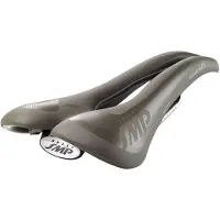Selle Smp Well Gel Gravel Edition Sattel