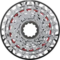 Sram Kassette XX Downhill XS-797 T-TYPE 1x7V XD 10-24T