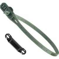 Hiplok Z Lock Combo 2 Kabelbinderverschluss