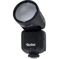 Rollei HS Freeze 1X Universalblitz