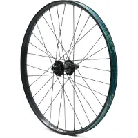E*thirteen Grappler Sidekick Flux EN Boost Laufrad VR, 29", 110x15mm, 28 L., 30mm, black