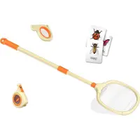 Lobbes Insektenfangset Outdoor Explorer