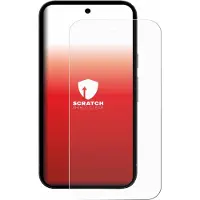 Upscreen Schutzfolie für Google Pixel 10a Displayschutz Displayschutzfolie Folie Klar Transparent