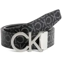 Calvin Klein New Mono Gürtel