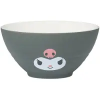 Skater Sanrio Kuromi Ramen-schüssel