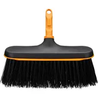 Fiskars Allzweckbesen OneClick Kunststoff Lnge 270 mm