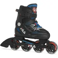 Fila Skate X-one Kinder-inlineskates