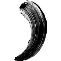 Bourjois Volume Glamour Mascara mit Vitamin E – Intensives Volumen & Verlängerung, Farbton 01 Schwarz, 12 ml