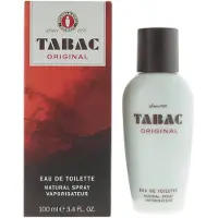 Tabac Original, Männer, 100 ml, Spray, 1 Stück(e)