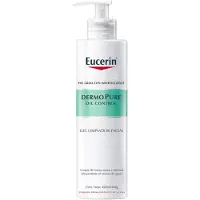 Eucerin DermoPure Reinigungsgel 400 ml
