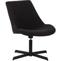 CLP Lounger Granby schwarz