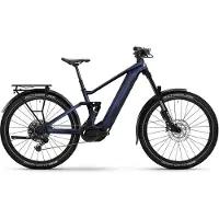 Lapierre E-Explorer FS 10.8 High