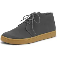 Ilse jacobsen Shoes Tonny6076 Grey Mocca Größe: 41 | Stiefel Outlet | Herren | Grau