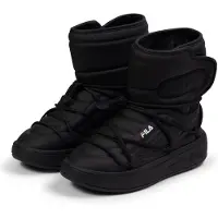 FILA Superbubble Boot Wmn Black Größe: 36 | Trainers Outlet | Damen | Schwarz