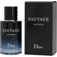 Dior Sauvage eau de parfum 60 ml