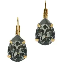 Otazu Lacrima Grey Earhangers Größe: OS | Ohrringe Outlet | Damen | Grau