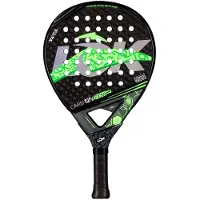 Lok Carbon Flow Gen2 2025 Padelschläger
