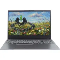 JodaBook C15 Pure (Silber, 15,6" Full-HD, Intel Core i5 1235U, 64 GB RAM, 4 TB SSD) mit Windows 11 Pro