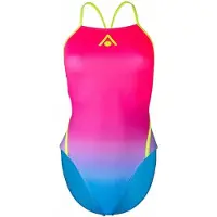 Aqua sphere Essential Diamond Back Adjustable Badeanzug