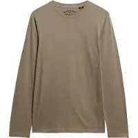 Superdry Classic Essential Langarm-t-shirt