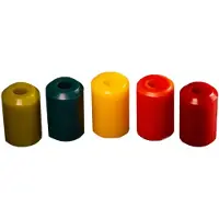 Asetek SimSports Elastomer Kit