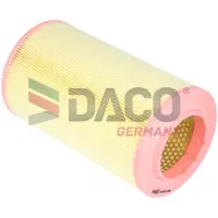 DACO Germany Luftfilter DFA0605