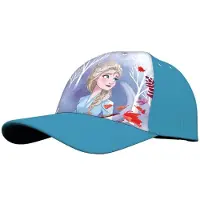Procos Disney Ice Magic Kinder-Baseballkappe 54 cm