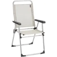 Lafuma Victoria Klappstuhl Classic Batyline beige