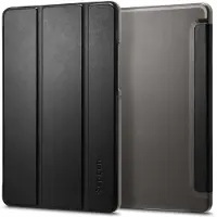 Spigen Smart Fold Klapphülle für das Samsung Galaxy Tab A11 / A9 8.7 Zoll - Schwarz