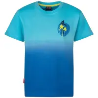 TROLLKIDS Kids Yttersand Beach T