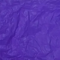 Espírito rebelde 250 Blatt Seidenpapier Indigo Violett 50x75 cm – Für Geschenke, Dekoration und Bastelarbeiten