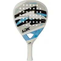 Lok Carbon Fdb Gen2 2025 Padelschläger