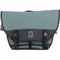 Chrome Citizen 15l Umhängetasche Blau Blau One Size