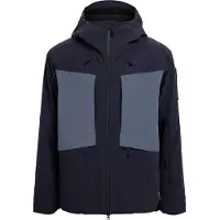 The Mountain Studio 3l Hybrid Shell Jacke