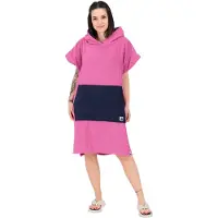 Deproc Poncho PONCHINO Badeponcho PARLEE BEACH