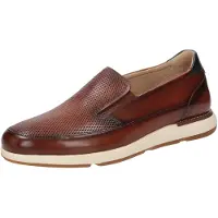 Sioux Slipper Furatino-701 in cognac | Gr.: 42,5