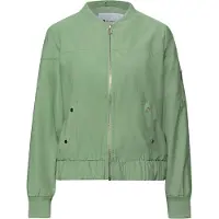 Street One Blouson ohne Kapuze mit Rundhalsausschnitt