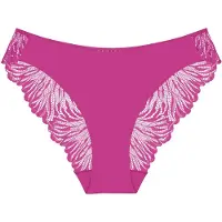 Triumph Slip "Pretty Micro Tai" nahtlos