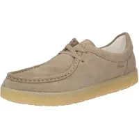 Sioux Tedrino Slipper Beige in Gr. 40