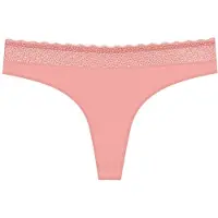 Triumph String Feel of Modal | Grösse: XL | Farbe: Pink