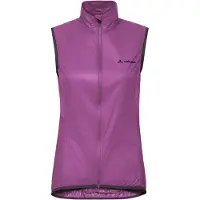 Vaude Damen Weste Wo Matera Air Vest